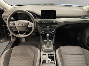 Vehicle image FORD Focus Station Wagon 1.0i EcoB Hybrid 125 Cool & Connect