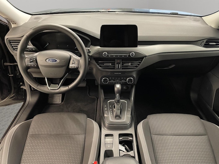 Vehicle image FORD FOCUS