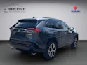 Suzuki Across 2.5 PHEV Compact Top 4x4