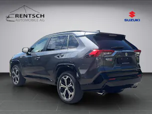 Suzuki Across 2.5 PHEV Compact Top 4x4
