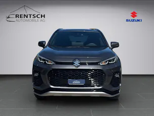 Suzuki Across 2.5 PHEV Compact Top 4x4