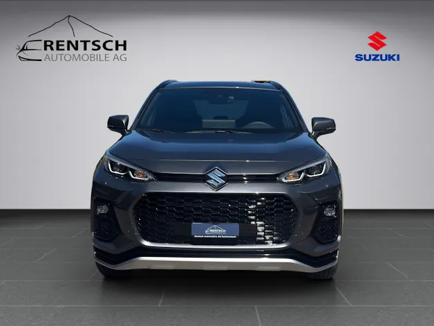 Suzuki Across 2.5 PHEV Compact Top 4x4