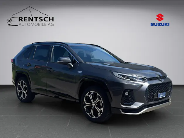Suzuki Across 2.5 PHEV Compact Top 4x4