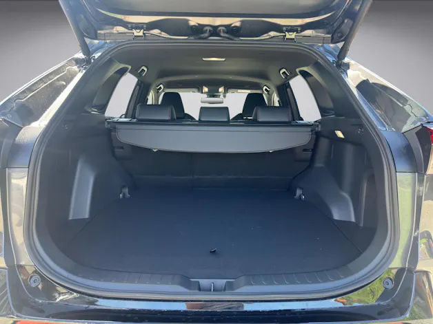 Suzuki Across 2.5 PHEV Compact Top 4x4