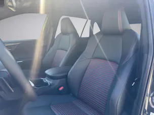 Suzuki Across 2.5 PHEV Compact Top 4x4