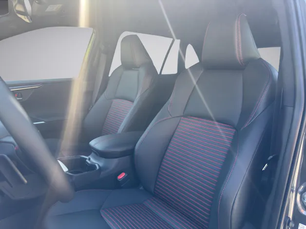 Suzuki Across 2.5 PHEV Compact Top 4x4