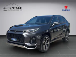 Suzuki Across 2.5 PHEV Compact Top 4x4