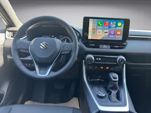 Suzuki Across 2.5 PHEV Compact Top 4x4