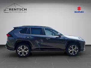 Suzuki Across 2.5 PHEV Compact Top 4x4