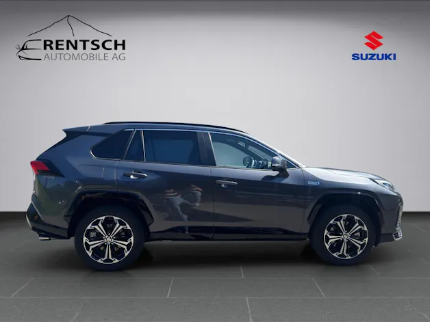 Suzuki Across 2.5 PHEV Compact Top 4x4
