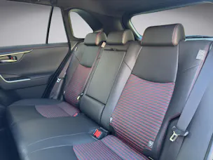 Suzuki Across 2.5 PHEV Compact Top 4x4