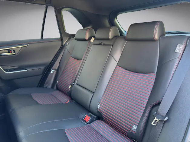 Suzuki Across 2.5 PHEV Compact Top 4x4