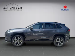 Suzuki Across 2.5 PHEV Compact Top 4x4