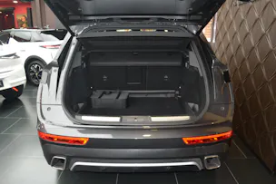 DS Automobiles 7 1.6 E-Tense Ligne Noire