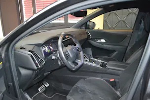 DS Automobiles 7 1.6 E-Tense Ligne Noire
