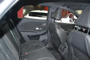DS Automobiles 7 1.6 E-Tense Ligne Noire