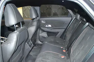 DS Automobiles 7 1.6 E-Tense Ligne Noire