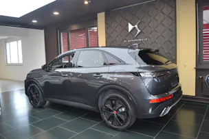 DS Automobiles 7 1.6 E-Tense Ligne Noire