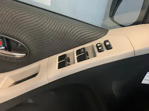 Toyota Yaris 1.33 VVT-i Linea Sol
