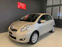 Toyota Yaris 1.33 VVT-i Linea Sol
