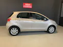 Toyota Yaris 1.33 VVT-i Linea Sol