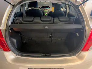 Toyota Yaris 1.33 VVT-i Linea Sol