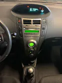 Toyota Yaris 1.33 VVT-i Linea Sol