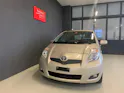 Toyota Yaris 1.33 VVT-i Linea Sol
