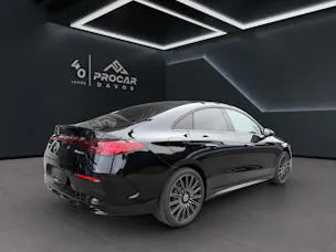 Mercedes-Benz CLA 350 AMG Line 4matic