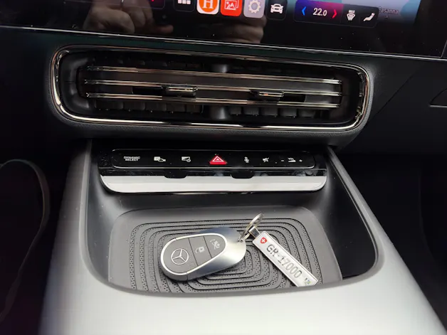 Mercedes-Benz CLA 350 AMG Line 4matic