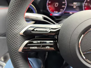 Mercedes-Benz CLA 350 AMG Line 4matic