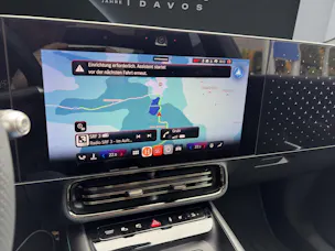 Mercedes-Benz CLA 350 AMG Line 4matic