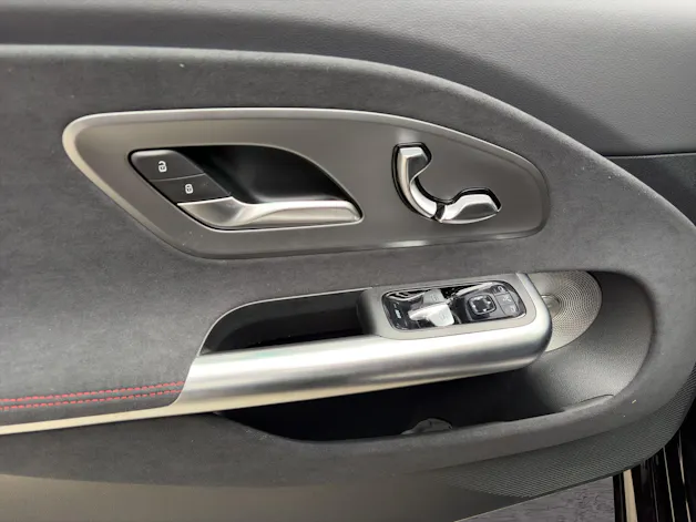 Mercedes-Benz CLA 350 AMG Line 4matic