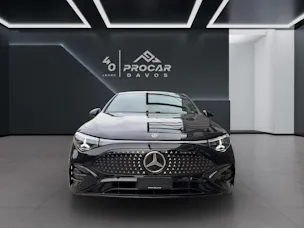 Mercedes-Benz CLA 350 AMG Line 4matic