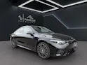 Mercedes-Benz CLA 350 AMG Line 4matic