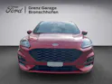 Ford Kuga 2.5 Plug-in Hybrid ST-Line X
