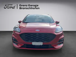 Ford Kuga 2.5 Plug-in Hybrid ST-Line X