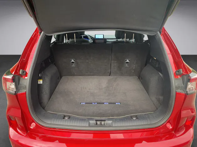 Ford Kuga 2.5 Plug-in Hybrid ST-Line X