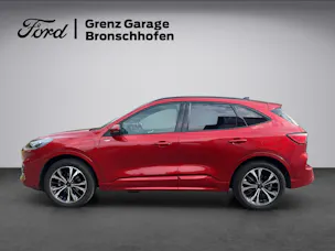 Ford Kuga 2.5 Plug-in Hybrid ST-Line X