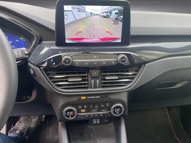 Ford Kuga 2.5 Plug-in Hybrid ST-Line X
