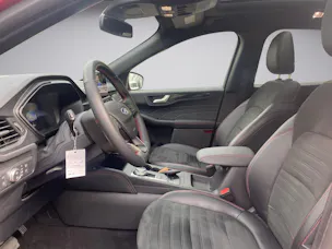 Ford Kuga 2.5 Plug-in Hybrid ST-Line X