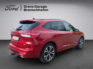 Ford Kuga 2.5 Plug-in Hybrid ST-Line X