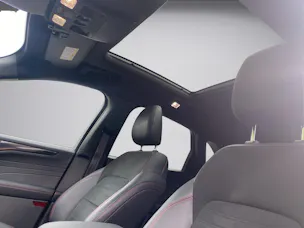 Ford Kuga 2.5 Plug-in Hybrid ST-Line X