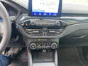 Ford Kuga 2.5 Plug-in Hybrid ST-Line X