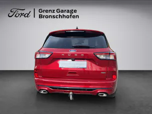 Ford Kuga 2.5 Plug-in Hybrid ST-Line X