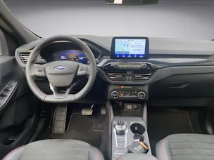 Ford Kuga 2.5 Plug-in Hybrid ST-Line X