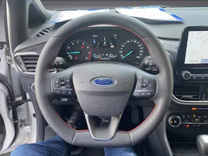 Ford Fiesta 1.0 EcoB Hybrid ST-Line