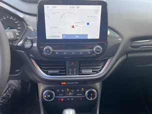Ford Fiesta 1.0 EcoB Hybrid ST-Line