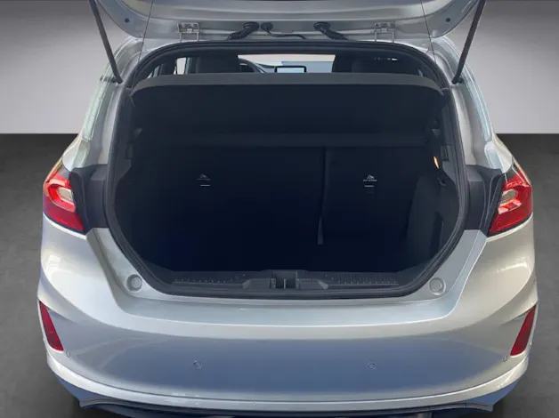 Ford Fiesta 1.0 EcoB Hybrid ST-Line