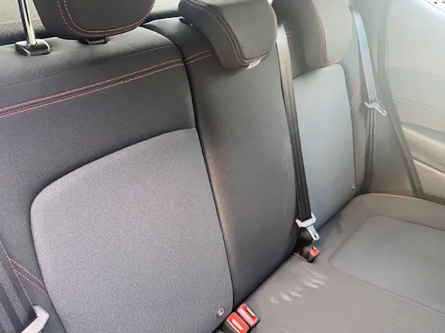 Ford Fiesta 1.0 EcoB Hybrid ST-Line